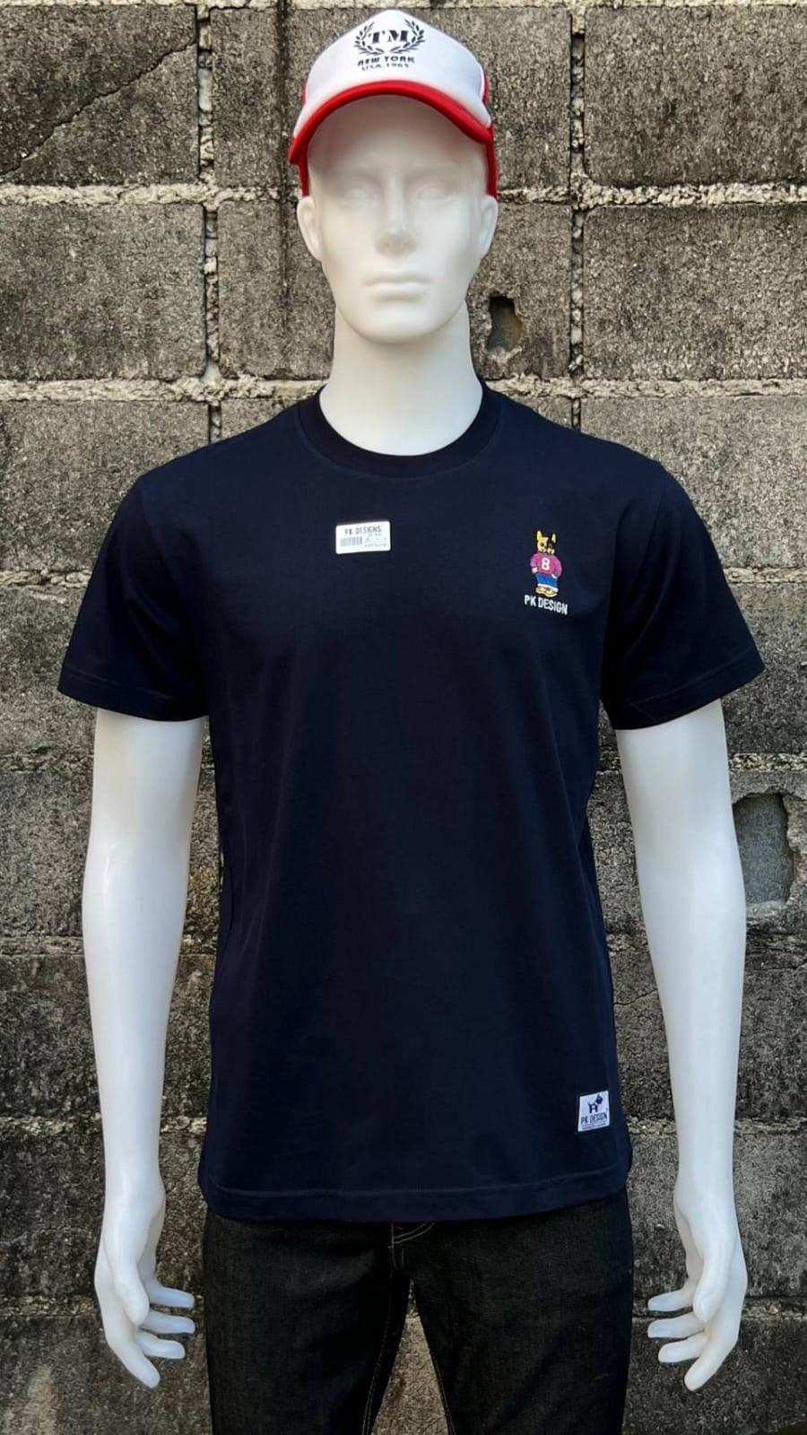 Plain T-Shirts - 100% Cotton (Copy)