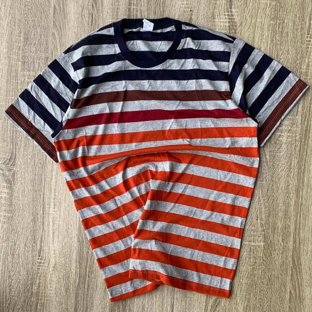 Plain T-Shirts - 100% Cotton (Copy)