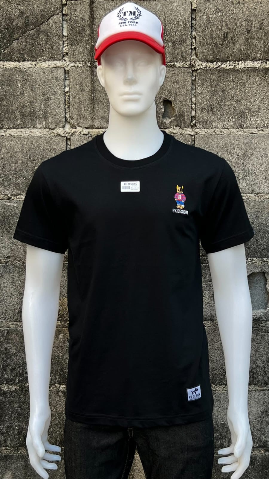 Plain T-Shirts - 100% Cotton (Copy)