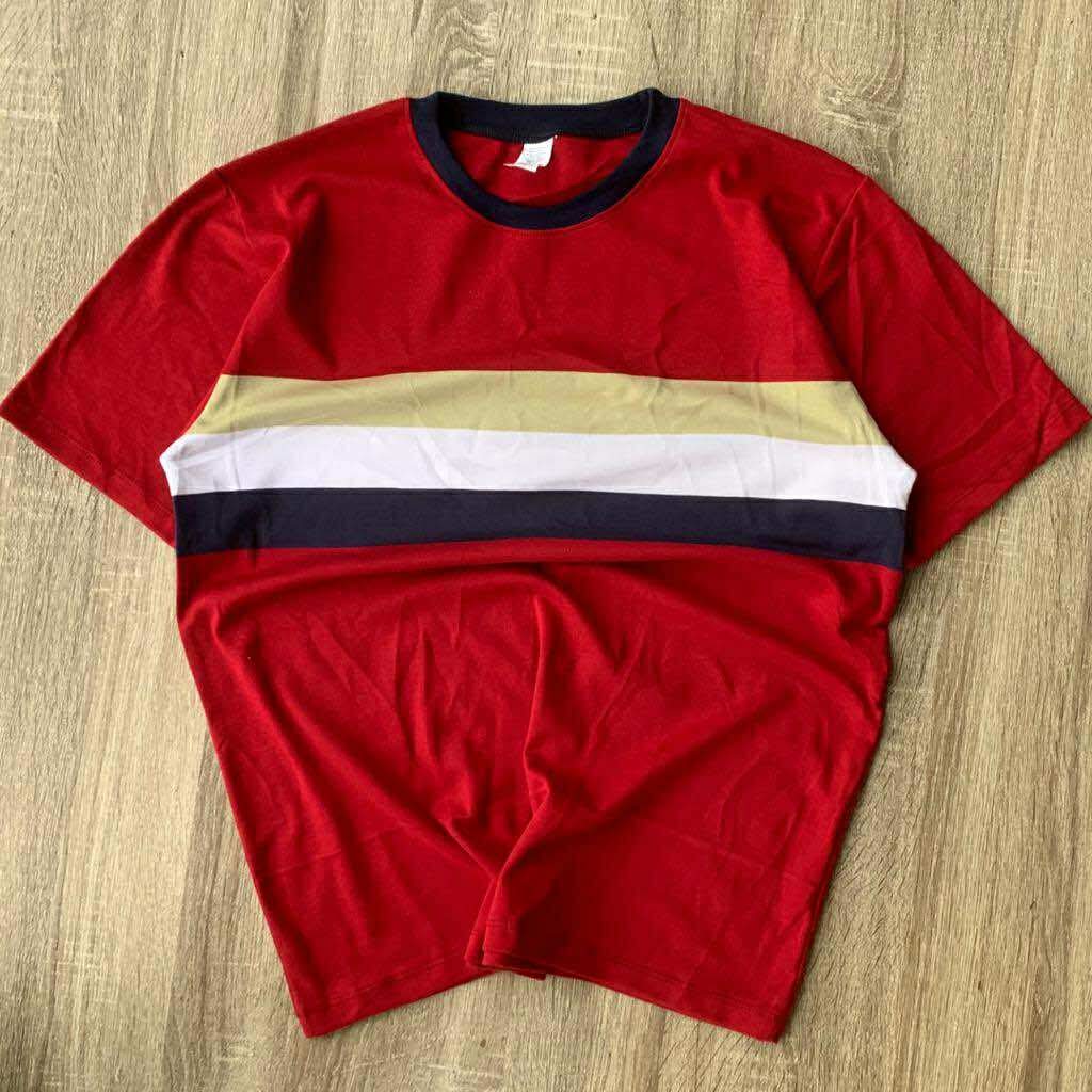 Plain T-Shirts - 100% Cotton (Copy)