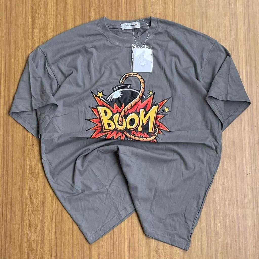 Game Over Graphic Tee