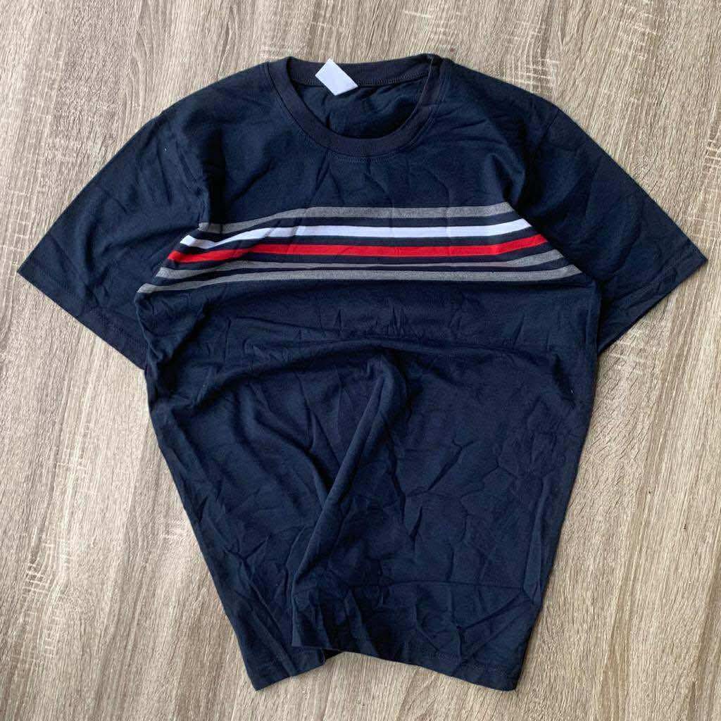 Plain T-Shirts - 100% Cotton (Copy)