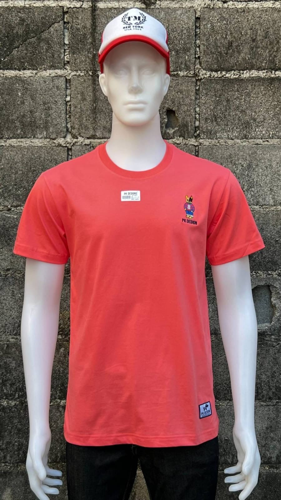 Plain T-Shirts - 100% Cotton (Copy)