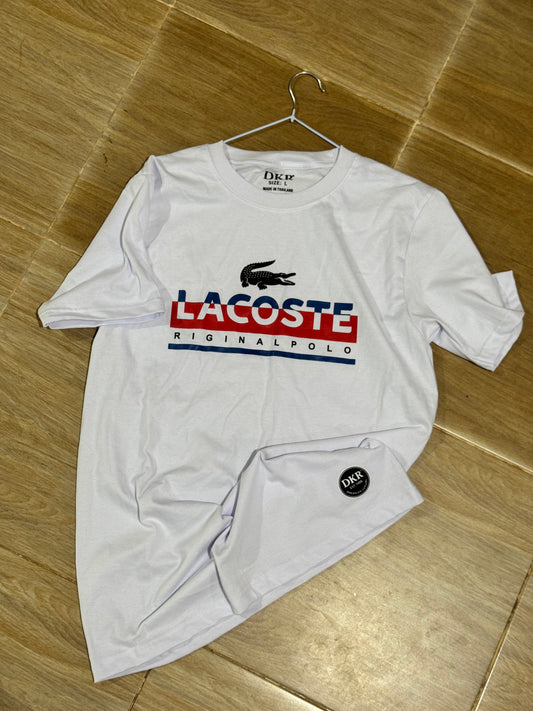 DKR Premium Cotton T-Shirt