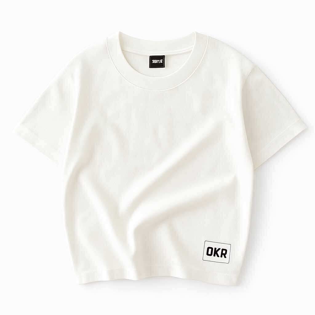 Plain T-Shirts - 100% Cotton (Copy)