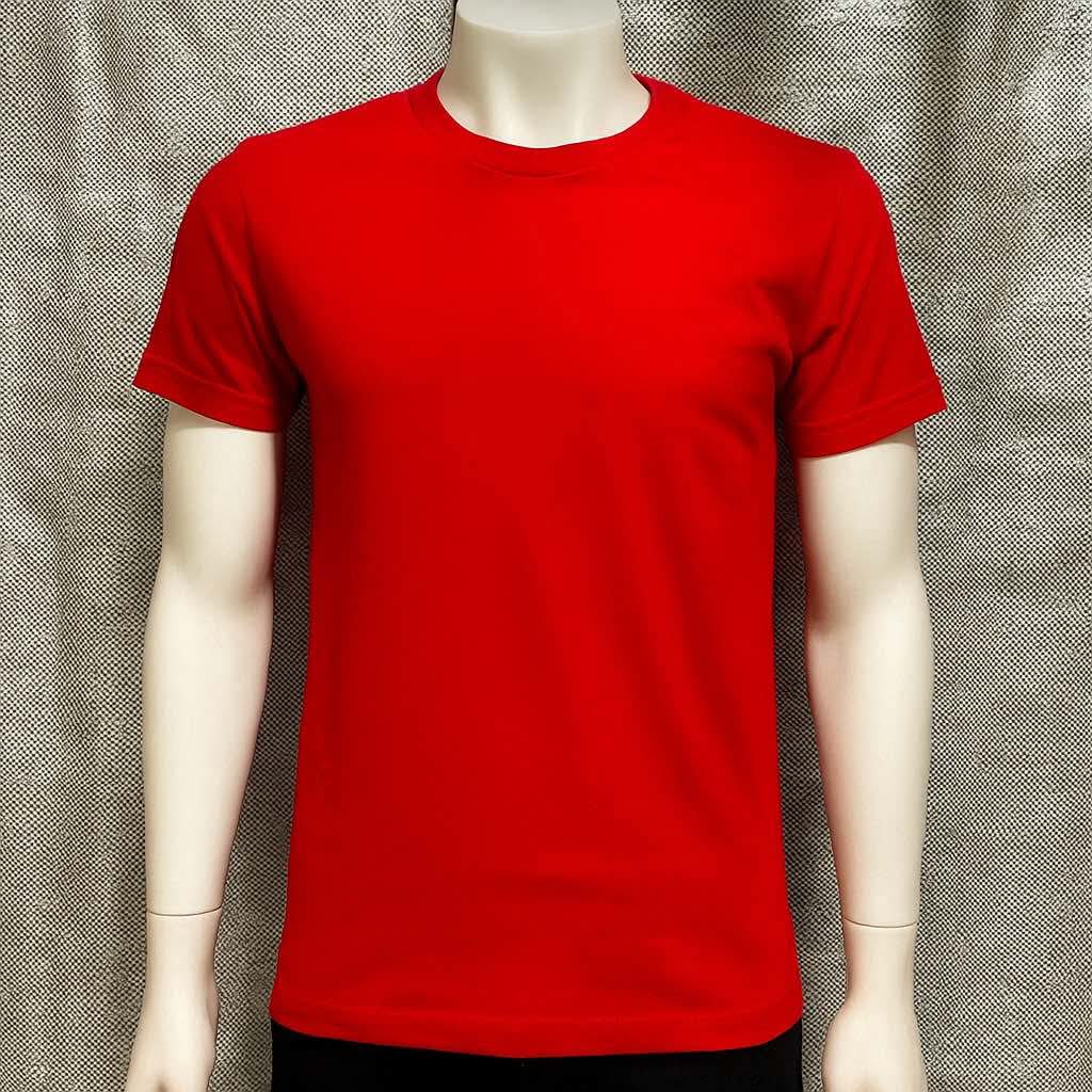Plain T-Shirts - 100% Cotton (Copy)