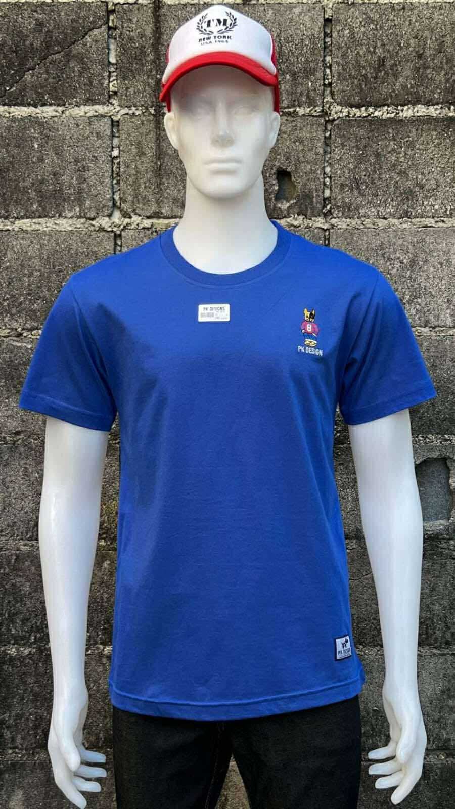Plain T-Shirts - 100% Cotton (Copy)