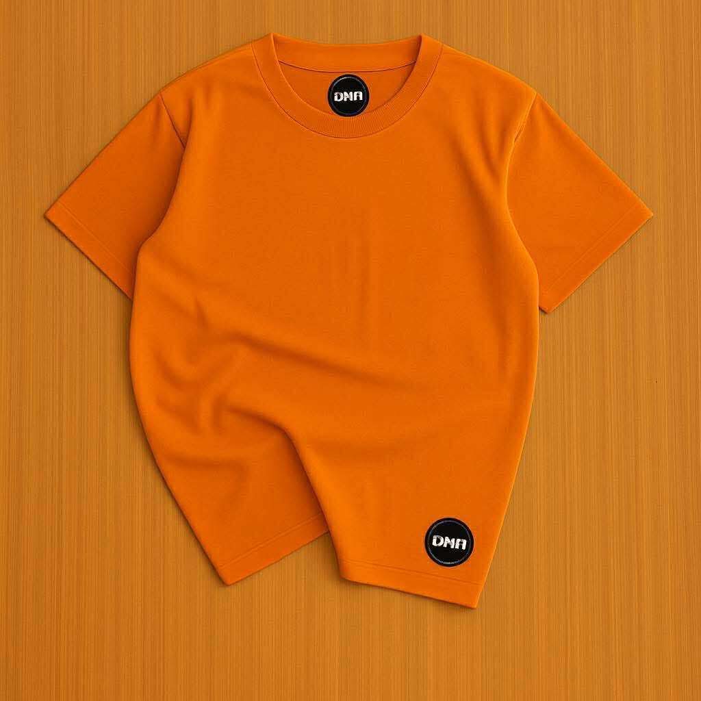 Plain T-Shirts - 100% Cotton (Copy)